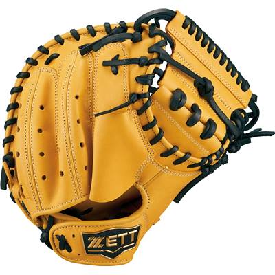 【25年NEW】ZETT ゼット 少年軟式ミット グランドヒーロー(GROUND HERO)キャッチャーミット 捕手用 小学生・ジュニア BJCB76522(5400)初めて 本格派 JR 子供 少年軟式用ミット 少年キャッチャーミット 少年捕手用ミット グランドヒーローキャッチャーミット