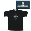 【25年NEW】オンザコート ボールライン バスケット Tシャツ(燃える炎)BT1718 ブラック バスケTシャツ 練習着 Tシャツ 練習用Tシャツ バスケット...
