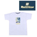 【25年NEW】オンザコート ボールライン バスケット スリムTシャツ(カラフル)NBT1701:ホワイト バスケTシャツ 練習着 練習用Tシャツ バスケットT...