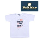 【25年NEW】オンザコート ボールライン バスケット スリムTシャツ(メッセージ)NBT1705:ホワイト バスケTシャツ 練習着 練習用Tシャツ バスケット...