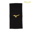 【送料無料!!:メール便】mizuno ミズノ ミズノプロ リストバンド(ストレートタイプ/ロング丈)限定品(1個入り)12JYCY6109 ブラック 片手用 リストバンド 汗止め 汗拭き オシャレ ミズノリスト ミズノリストバンド 抗菌防臭(4)