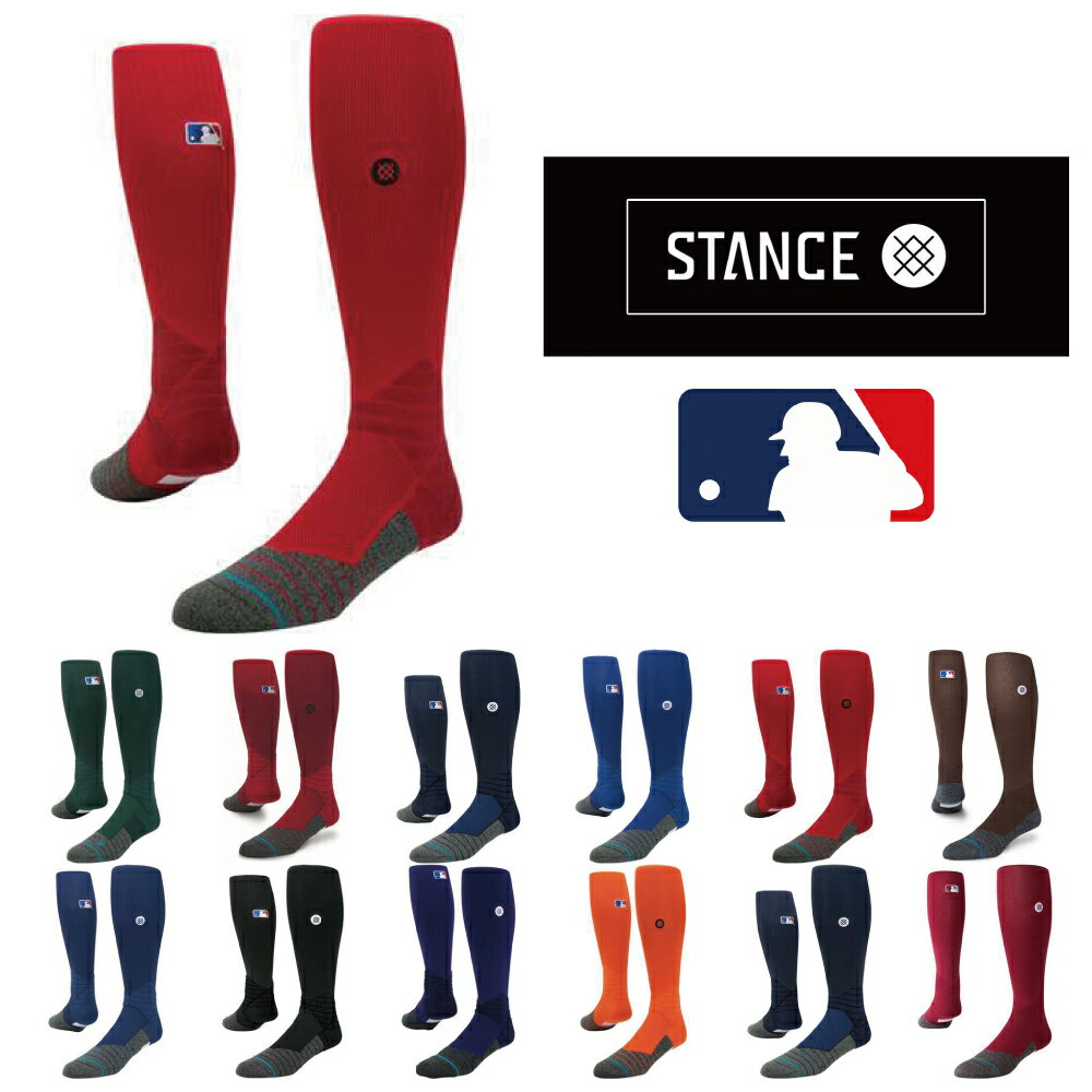 stance socks X^X \bNX MLB STANCEDIAMOND PRO OTC MLB JWA RNV / \bNX C x[X{[ MLBObY X|[cX^C 싅  wZ Vv |Cg n Y