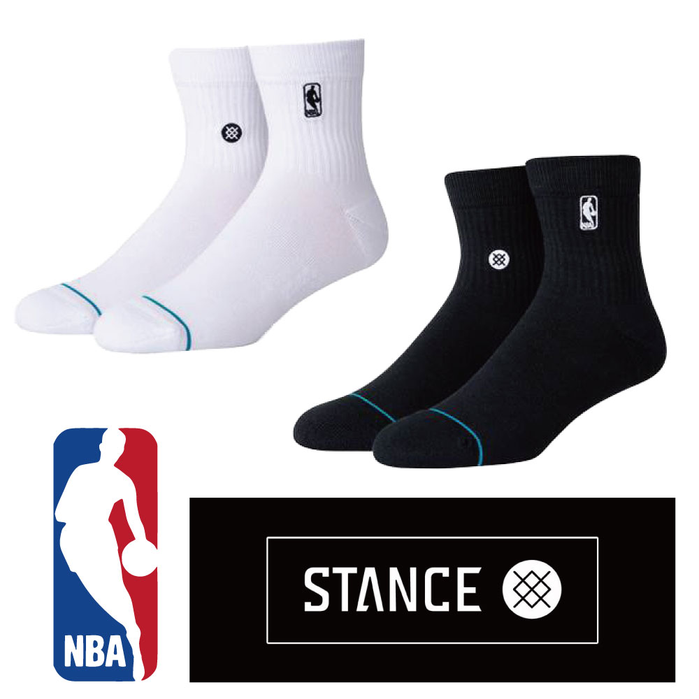 バスケ ソックス NBA stance socks スタンス バスケ ソックス NBA STANCE ...