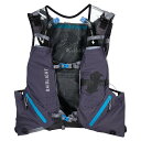 【送料無料】 共用 給水具 保湿ベストレイドライト 給水具 保湿ベスト 12L Hydration Vest REVOLUTIV VEST 12L レボルティブ ベスト 12L ■価格／￥25,000+税 ■重量／190g ■サイズ／S 68-88cm ■ボリューム／12L ■カラー／22K-DARK GREY/LIGHT GREY ■ファブリック／91％ポリエステル、9％スパンデックス ■600mlソフトフラスク×2 ●日本発送 ●在庫有