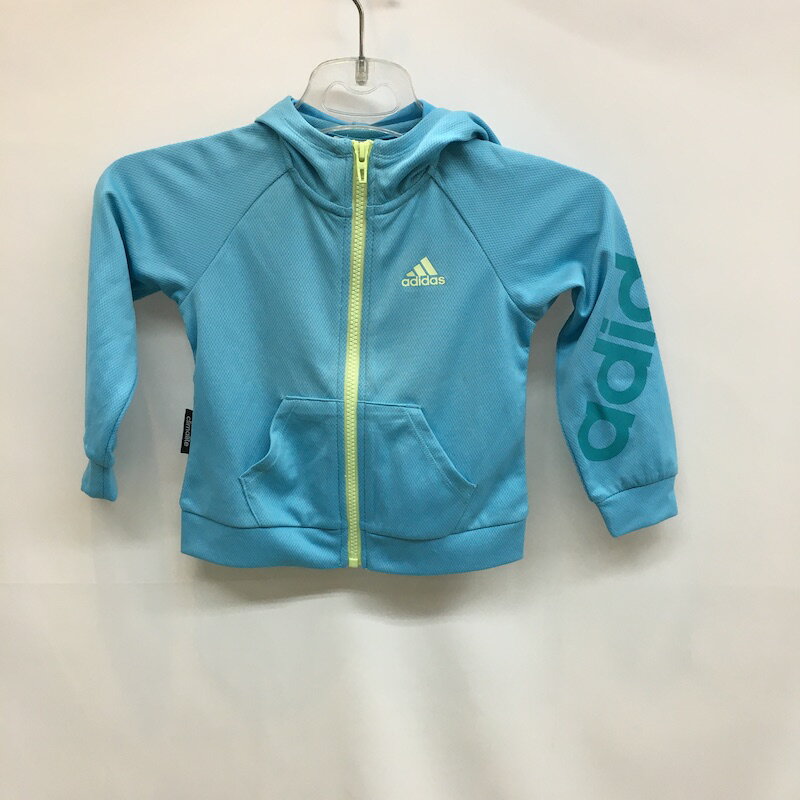 ☆在庫一掃セール☆5-41adidas：color＿BLUGLO：100サイズ(AP5036）