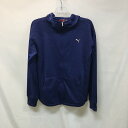 ☆在庫一掃セール☆5-68PUMA：color＿16：Lサイズ レディース (516080）シャツ プーマ