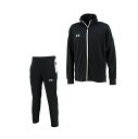 アンダーアーマー セットアップ UA チーム ジャージ 上下セット(トレーニング)1364992・1364993:BLK スウェット トレーニングウエア トレー...