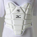 mizuno ミズノ プロテクター 安全具・胴用 ウィメンズ(女性用)(全日本空手道連盟検定品)(公財)全国高校体育連盟空手道専門部指定品 ユニセックス プロテ...