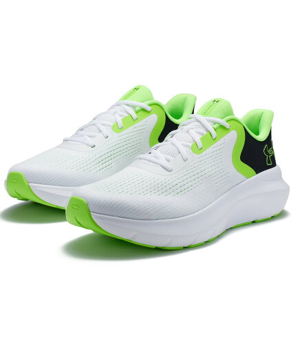 アンダーアーマー UA チャージド ローグ5(ランニング/MEN/D相当/レギュラーFIT)3028256:101 シューズ 靴 ランニング UAランニングシューズ ランシュー レーシング マラソン ジョギング 陸上 クッション性 通気性 速さ メンズ シューズ UNDERARMOUR アンダーアーマー UA チャージド ローグ5(ランニング/MEN/D相当/レギュラーFIT)3028256:101 シューズ 靴 ランニング UAランニングシューズ ランシュー レーシング マラソン ジョギング 陸上 クッション性 通気性 速さ メンズ シューズ UNDERARMOUR