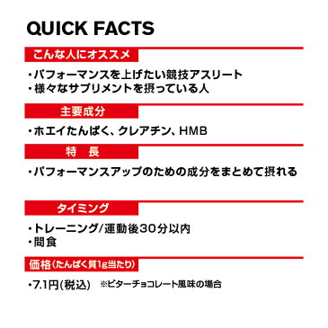 DNS/20/ホエイプロテイン HMB & クレアチン/1050g/ビターチョコレート風味