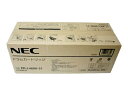 NEC PR-L4600-12 純正品 在庫あり即納 ■外箱未開封書き込みあり【中古】