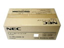 NEC PR-L5220-12 トナーカートリッジ 純正品未開封 2019年1月製造 在庫あり即納 【中古】