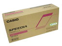 カシオ N60-TSM-G マゼンダ トナーカートリッジ 純正品 ■外箱若干汚れ等あり【中古】