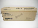 カシオGE6-DSKブラック純正品 ■2017年12月製造■外箱若干汚れ箱痛みあり【中古】GE6DSK