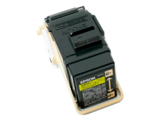 エプソンLPC3T18YV 純正品 ■外箱若干汚れあり書き込みあり■製造年月日 2017年3月【中古】