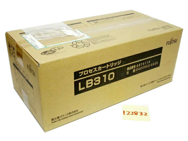 富士通LB310 純正品 【中古】