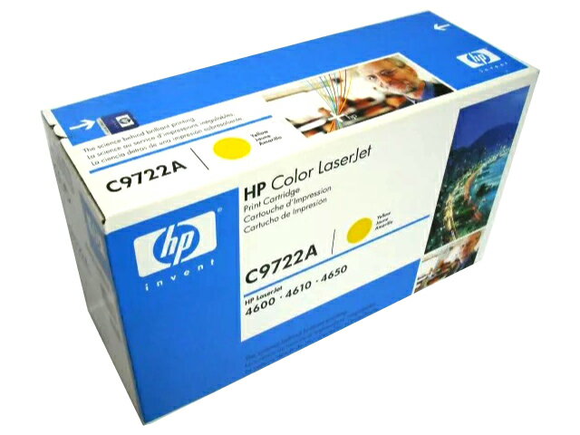 HP C9722 CG[ i 󂠂iyÁz