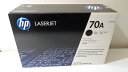 HP Q7570A 純正品未開封 ■外箱若干汚れはがれあり ■製造年月日2016年4月【中古】