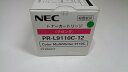 NEC PR-L9110C-12トナーカートリッジマゼンダ純正品 在庫あり即納 2018年2月製造【中古】