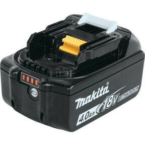 BL1840B マキタ 純正 18V 4.0Ah MAKITA 残容量表示 自己故障診断機能付き BL1830B,BL1850B,BL1860B 機種対応