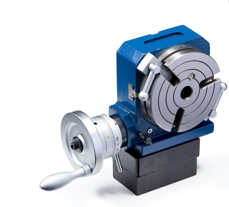 ≪送料無料≫VERTEX ロータリーテーブル　【HV-4】