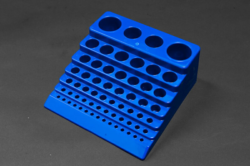 仕様 Φ6〜Φ42　プラスチック製