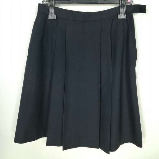 スクールスカート 大きいサイズ 夏物 w72-丈53 チェック 中学 高校 プリーツ 学生服 制服 女子 中古 HK9875 スクールスカート 大きいサイズ 夏物 w72-丈53 チェック 中学 高校 プリーツ 学生服 制服 女子 中古 HK9875