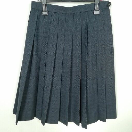 スクールスカート 大きいサイズ 冬物 w72-丈61 チェック 香川丸亀城西高校 プリーツ 学生服 制服 女子 中古 HK9886 スクールスカート 大きいサイズ 冬物 w72-丈61 チェック 香川丸亀城西高校 プリーツ 学生服 制服 女子 中古 HK9886