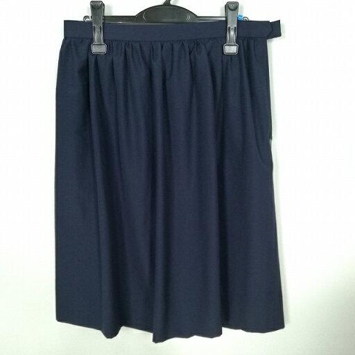 スクールスカート 大きいサイズ 夏物 w78-丈66 紺 中学 高校 プリーツ 学生服 制服 女子 中古 HK9276 スクールスカート 大きいサイズ 夏物 w78-丈66 紺 中学 高校 プリーツ 学生服 制服 女子 中古 HK9276
