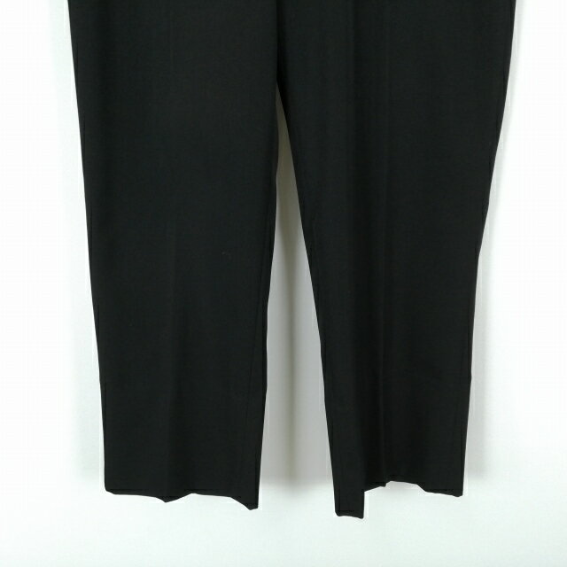 学生ズボン 冬物 W72 トンボ 標準型学生服 男子 学ラン 冬ズボン カシドス ノータック 中古 黒 ランクB a2 PP4539