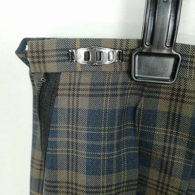 ボンマックス タイトスカート　AS2306−16　ブラック21号【取寄商品】