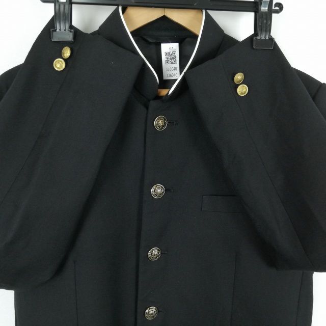 [HISDERN]ビジネスネクタイチーフセットメンズ赤結婚式ネクタイブランドストライプ就活入学式卒業式高級プレゼントHC-06