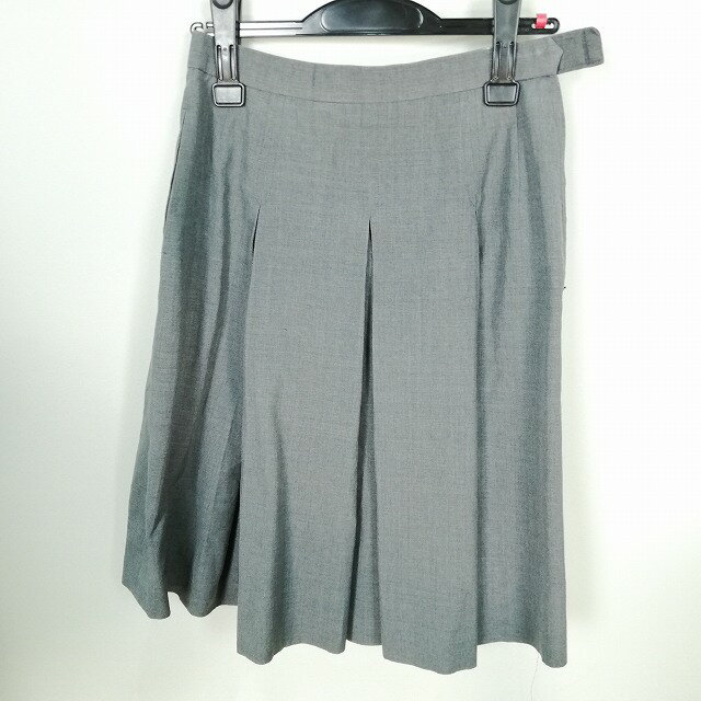 スクールスカート 夏