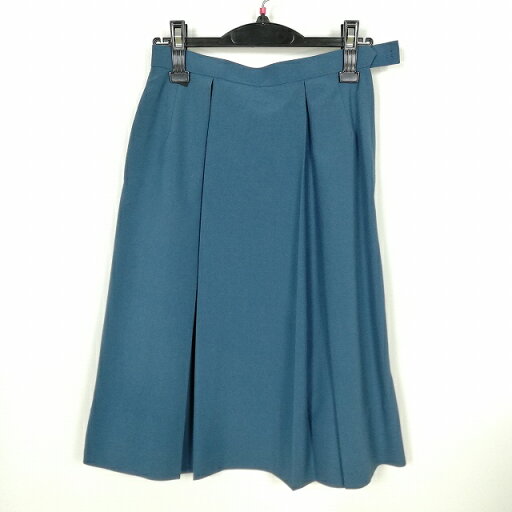 スクールスカート 夏物 w63-丈63 グレー 中学 高校 プリーツ 学生服 制服 女子 中古 HK9515 スクールスカート 夏物 w63-丈63 グレー 中学 高校 プリーツ 学生服 制服 女子 中古 HK9515
