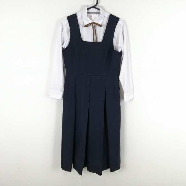 楽天市場】ジャンパースカート(学生服|レディースファッション 楽天市場】ジャンパースカート(学生服|レディースファッション