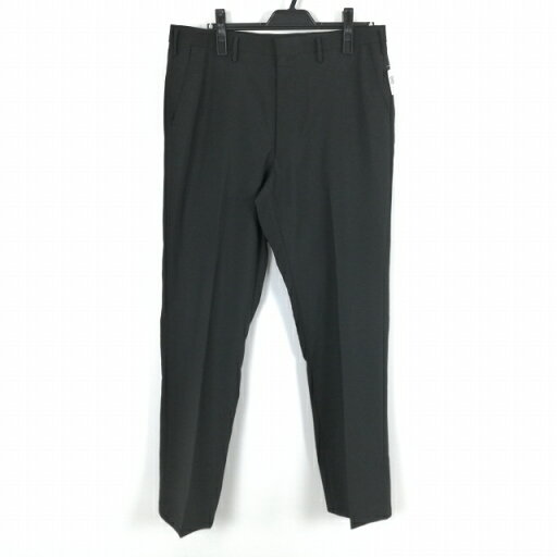 学生ズボン 夏物 W90 標準型学生服 男子 学ラン 夏ズボン ノータック 中古 黒 ランクB a2 PP4552 学生ズボン 夏物 W90 標準型学生服 男子 学ラン 夏ズボン ノータック 中古 黒 ランクB a2 PP4552