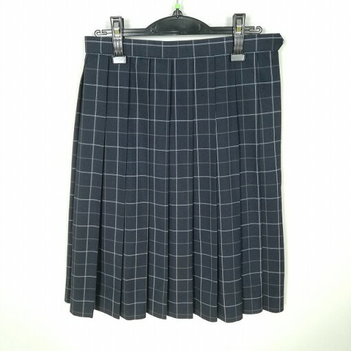 スクールスカート 夏物 w66-丈61 チェック 三重皇學館中学高校 プリーツ 学生服 制服 女子 中古 HK8852 スクールスカート 夏物 w66-丈61 チェック 三重皇學館中学高校 プリーツ 学生服 制服 女子 中古 HK8852