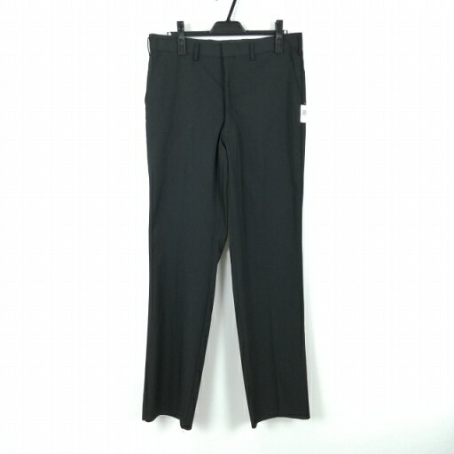 学生ズボン 冬物 W90 富士ヨット 男子 学ラン 冬ズボン カシドス ノータック 中古 黒 ランクB a2 PP4581 学生ズボン 冬物 W90 富士ヨット 男子 学ラン 冬ズボン カシドス ノータック 中古 黒 ランクB a2 PP4581