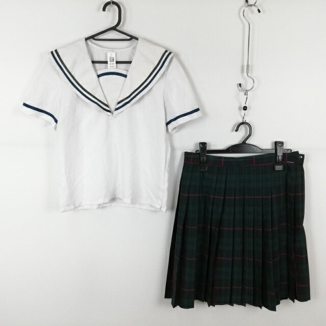 楽天市場】コスプレ セーラー服(柄チェック)(その他|学生服 楽天市場】コスプレ セーラー服(柄チェック)(その他|学生服