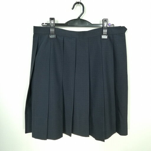 スクールスカート 大きいサイズ 夏物 w75-丈50 チェック 中学 高校 プリーツ 学生服 制服 女子 中古 HK7019 スクールスカート 大きいサイズ 夏物 w75-丈50 チェック 中学 高校 プリーツ 学生服 制服 女子 中古 HK7019