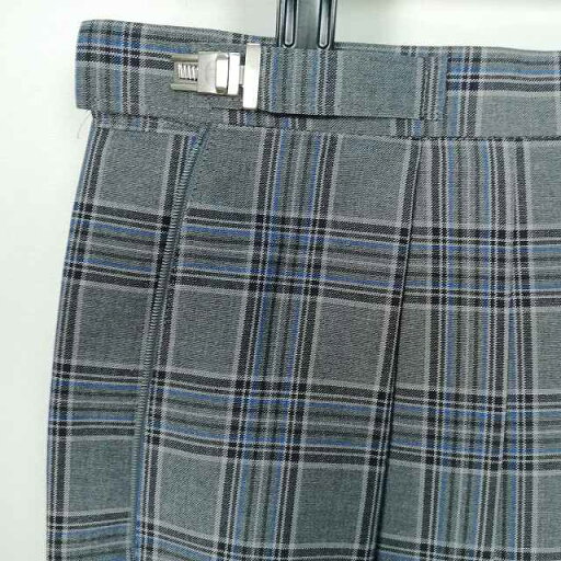 ボンマックス AラインスカートLS2202−16 ブラック15号【取寄商品】