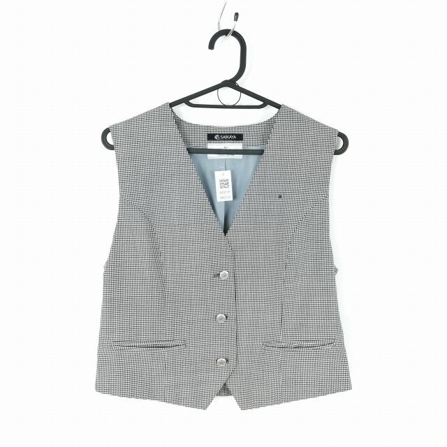 ベスト 女子 学生服 中学 高校 制服 中古 ランク NA0239