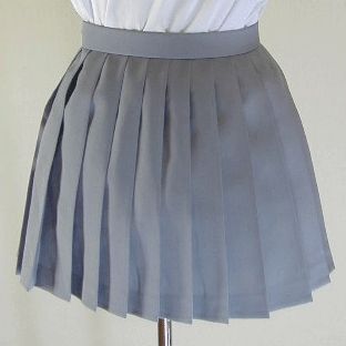 夏・グレープリーツスカート(30cm丈)tam_s_7021