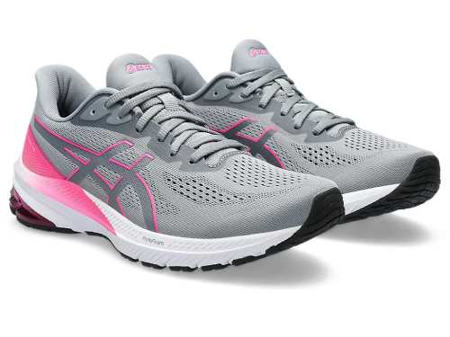 【あす楽】ASICS GT-1000 12 SHEET ROCK/HOT PINKアシックス GT-1000 12 シートロック/ホットピンク1012B447-020