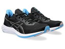 ASICS VERSABLAST 3 WIDE アシックス バーサブラスト 3 ワイド ブラック/ナチュラルピンク 1011B695-004