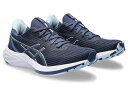 ASICS WMNS VERSABLAST 3 アシックス ウィメンズ バーサブラスト 3 サンダーブルー/ライトブルー 1012B511-403