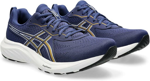 アシックス ゲル コンテンド 9 インディゴブルー/ホワイト ASICS GEL-CONTEND 9 INDIGO BLUE/WHITE 1011B882-405 アシックス ゲル コンテンド 9 インディゴブルー/ホワイト ASICS GEL-CONTEND 9 INDIGO BLUE/WHITE 1011B882-405