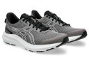 アシックス ジョルト 5 カーボン/ホワイト ASICS JOLT 5 CARBON/WHITE 1011B964-020