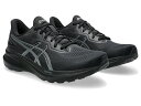 アシックス GT-1000 13 エクストラワイド ブラック/スティールグレー ASICS GT-1000 13 EXTRA WIDE BLACK/STEEL ...