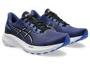アシックス GT-1000 13 エクストラワイド インディゴブルー/ホワイト ASICS GT-1000 13 EXTRA WIDE INDIGO BLUE/...
